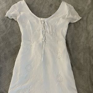 Holister dress size xs